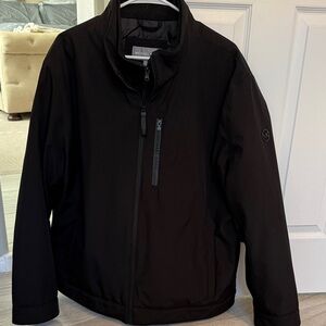 Michael Kors Men’s Avalon 2-in1 Jacket